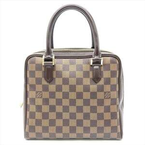 LOUIS VUITTON Authentic Brown Damier Bag